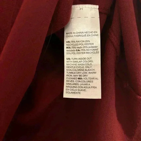 Chicos Sweater - Picture 4 of 5